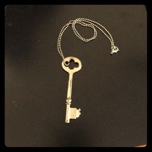 Key necklace
